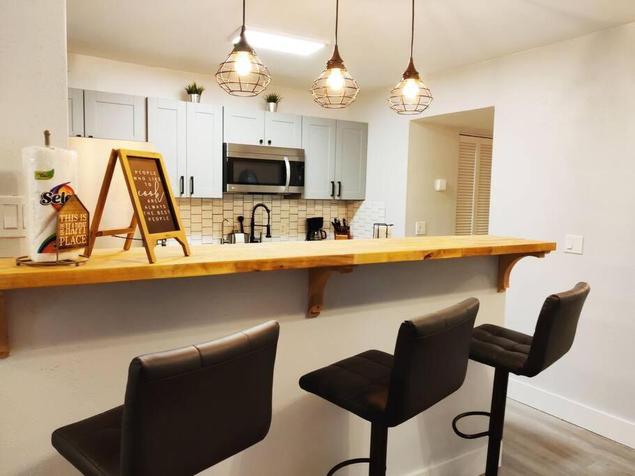 Venice Beach Within 5 Min Drive, Near The Tennis Courts And Park, Sleeps 5 Nokomis Eksteriør bilde