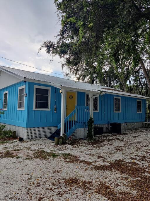 Venice Beach Within 5 Min Drive, Near The Tennis Courts And Park, Sleeps 5 Nokomis Eksteriør bilde