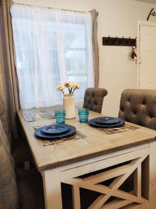 Venice Beach Within 5 Min Drive, Near The Tennis Courts And Park, Sleeps 5 Nokomis Eksteriør bilde