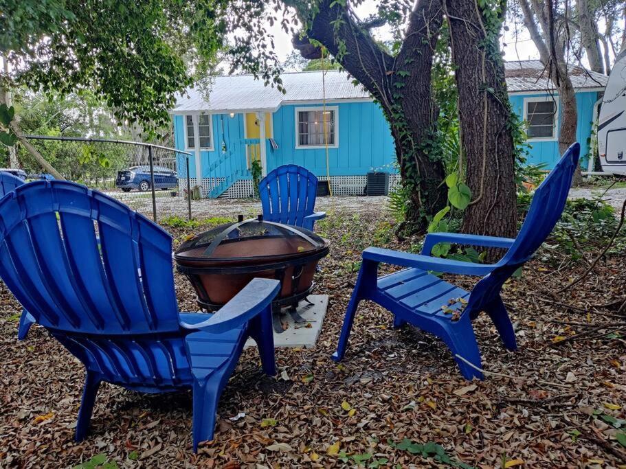 Venice Beach Within 5 Min Drive, Near The Tennis Courts And Park, Sleeps 5 Nokomis Eksteriør bilde