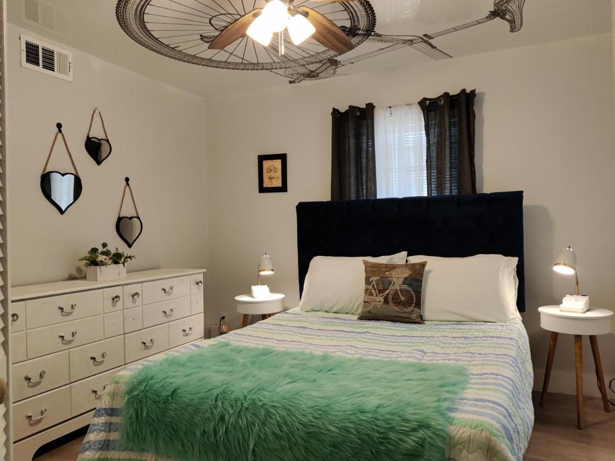 Venice Beach Within 5 Min Drive, Near The Tennis Courts And Park, Sleeps 5 Nokomis Eksteriør bilde