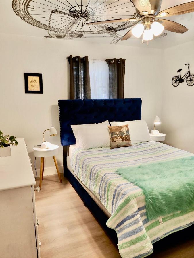 Venice Beach Within 5 Min Drive, Near The Tennis Courts And Park, Sleeps 5 Nokomis Eksteriør bilde